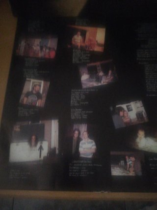 Phil Collins ...But Seriously Vinilo LP