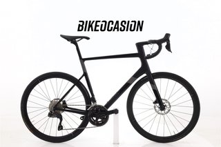 Bicicleta Cannondale SuperSix Evo Di2 12V t.58 Reacondicionada