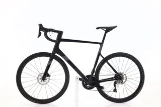 Bicicleta Cannondale SuperSix Evo Di2 12V t.58 Reacondicionada