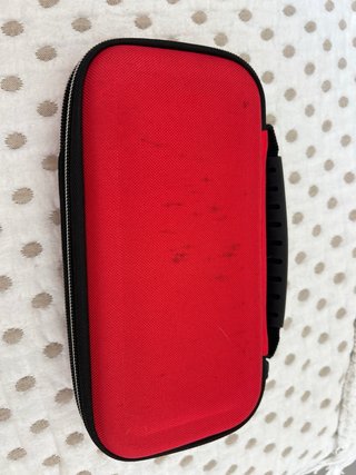 Nintendo Switch Lite+ Fifa 21 + MaKartDeluxe+ Carg