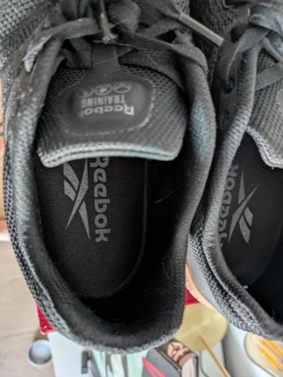 Reebok Nano Zero Zapatillas Deportivas Unisex