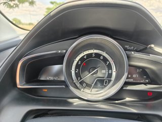 Mazda CX-3 2015