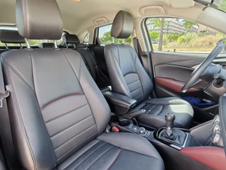 Mazda CX-3 2015