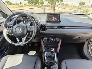 Mazda CX-3 2015