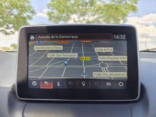 Mazda CX-3 2015