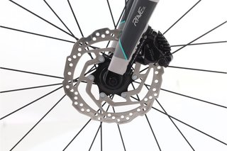 Bicicleta Wilier Rave SL Di2 12V t.52 Reacondicionada