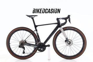 Bicicleta Wilier Rave SL Di2 12V t.52 Reacondicionada