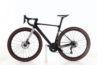 Bicicleta Wilier Rave SL Di2 12V t.52 Reacondicionada