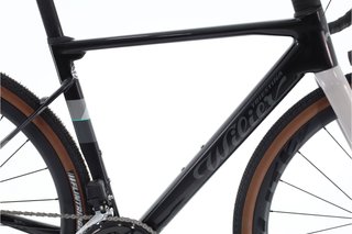 Bicicleta Wilier Rave SL Di2 12V t.52 Reacondicionada