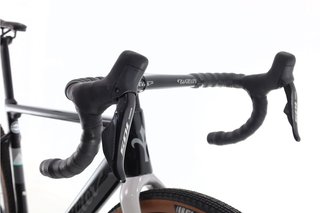 Bicicleta Wilier Rave SL Di2 12V t.52 Reacondicionada