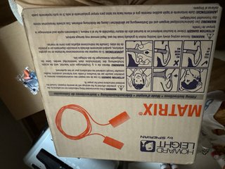 1 caja de 100 Tapones Oído Desechables