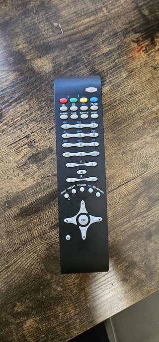 Televisor OKI 24 HDMI TDT