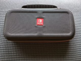 Nintendo Switch + Mando Pro