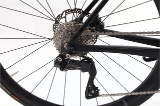 Bicicleta Cannondale SuperSix Evo Di2 12V t.58 Reacondicionada