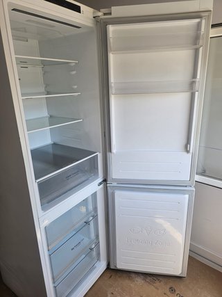 Frigorífico Congelador LG GBP61SWPGN
