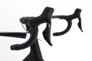 Bicicleta Cannondale SuperSix Evo Di2 12V t.58 Reacondicionada