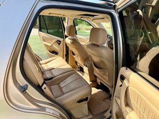 Mercedes-Benz Clase ML350 2003
