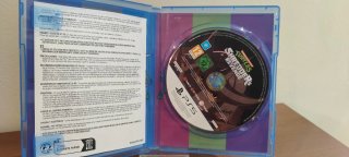 Teenage Mutant Ninja Turtles: Shredder's Revenge P