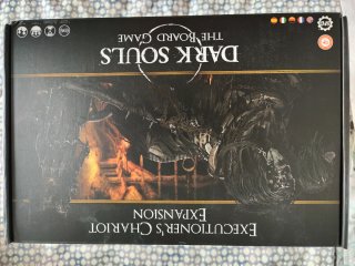 Dark Souls: Juego de Mesa + Expansiones