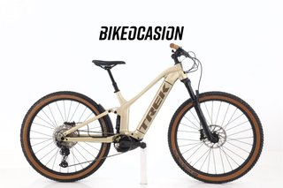 Bicicleta Trek Powerfly 7 XT t.M Reacondicionada