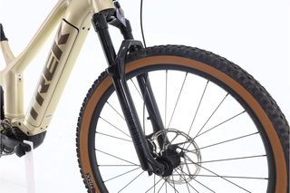 Bicicleta Trek Powerfly 7 XT t.M Reacondicionada