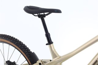 Bicicleta Trek Powerfly 7 XT t.M Reacondicionada