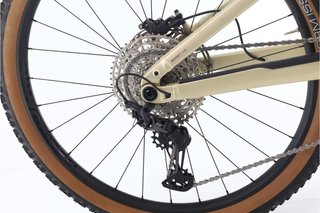 Bicicleta Trek Powerfly 7 XT t.M Reacondicionada