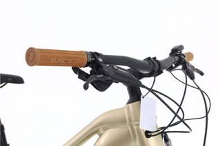Bicicleta Trek Powerfly 7 XT t.M Reacondicionada