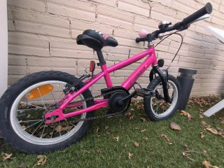 Bicicleta Conor 14 en buen estado