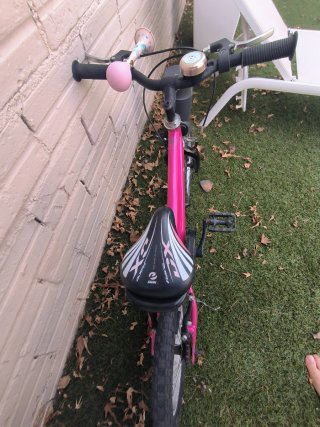Bicicleta Conor 14 en buen estado