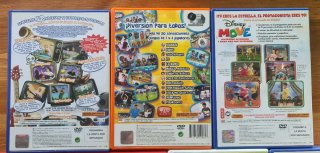 Juegos para PlayStation 2