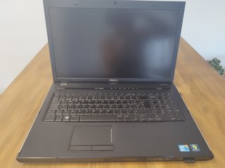Ordenador Dell Vostro 3700 HDD