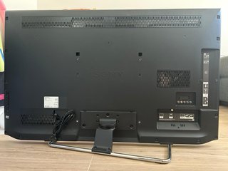 TV Sony Bravia 46 46HX750