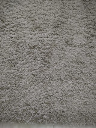 Alfombra pelo Ikea