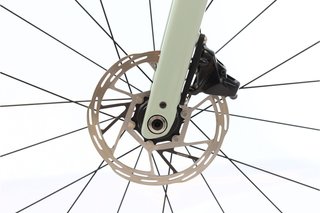 Bicicleta Cube Nuroad C:62 EX AXS 12V t.56 Reacondicionada
