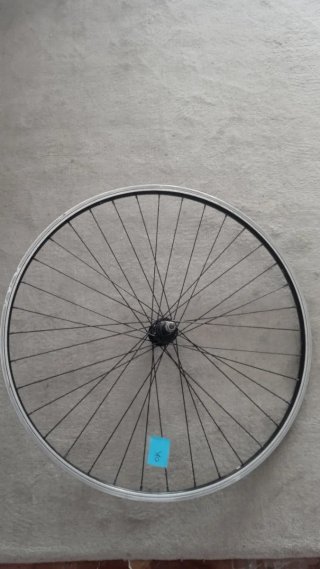 Llanta Bicicleta Paseo 700C ETRTO 622x21C