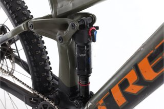 Bicicleta Trek Rail 5 t.L Reacondicionada