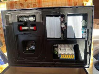 Juego de mesa ¡Ahora Caigo!