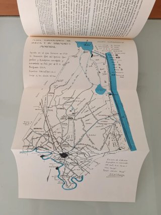 HISTORIA FUNDAMENTAL DE SUECA BURGUERA