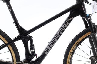Bicicleta Berria Mako GX t.M Reacondicionada