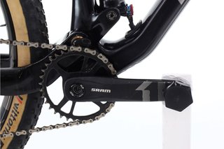 Bicicleta Berria Mako GX t.M Reacondicionada