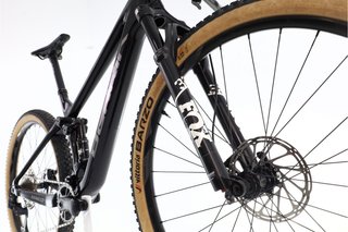 Bicicleta Berria Mako GX t.M Reacondicionada