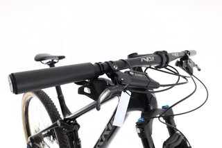 Bicicleta Berria Mako GX t.M Reacondicionada
