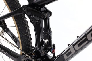 Bicicleta Berria Mako GX t.M Reacondicionada