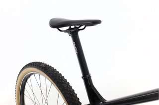 Bicicleta Berria Mako GX t.M Reacondicionada