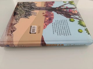 Biblia Infantil