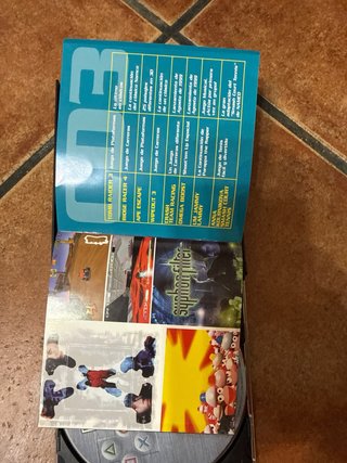 PlayStation 2: El Álbum 2