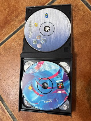 PlayStation 2: El Álbum 2