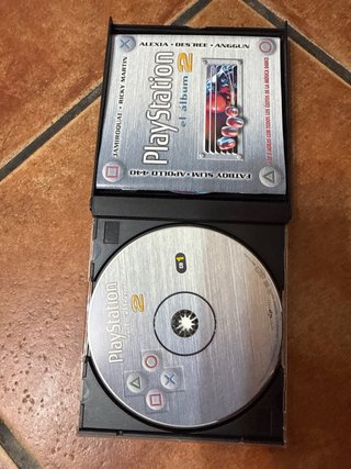 PlayStation 2: El Álbum 2