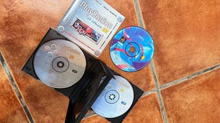 PlayStation 2: El Álbum 2